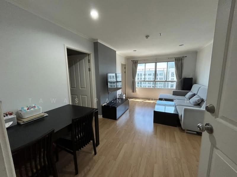 Lumpini Park Pinklao, Bangkok, 618 Boromarajonani Road, Bang Bamru, Bang Phlat, Bangkok, 2 Bedrooms, 56 sqm, Condo For Sale, by Tawas Panyauaong, 500494147 - DDproperty.com