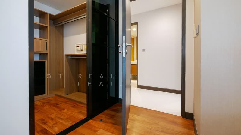 The Klasse Residence, Bangkok, Soi Sukhumvit 15, Khlongtoei Nua, Watthana, Bangkok, 2 Bedrooms, 105 sqm, Condo For Rent, by GT Real Estate Thailand, 500494151 - DDproperty.com