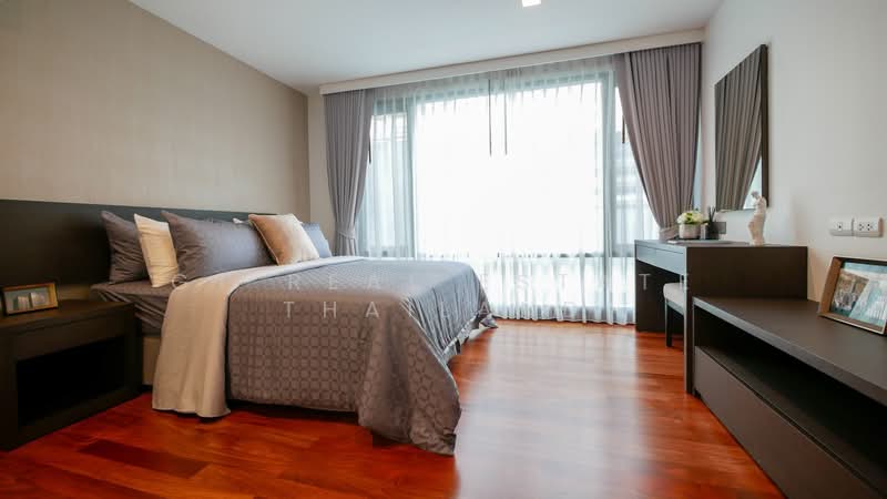 The Klasse Residence, Bangkok, Soi Sukhumvit 15, Khlongtoei Nua, Watthana, Bangkok, 2 Bedrooms, 105 sqm, Condo For Rent, by GT Real Estate Thailand, 500494151 - DDproperty.com