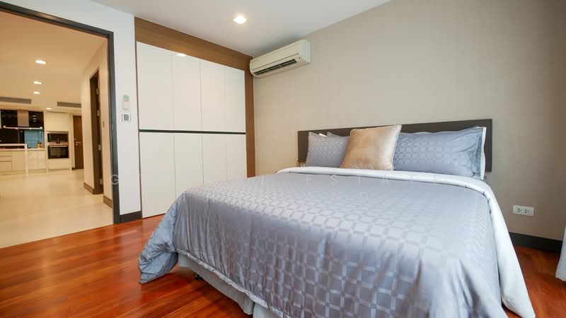 The Klasse Residence, Bangkok, Soi Sukhumvit 15, Khlongtoei Nua, Watthana, Bangkok, 2 Bedrooms, 105 sqm, Condo For Rent, by GT Real Estate Thailand, 500494151 - DDproperty.com