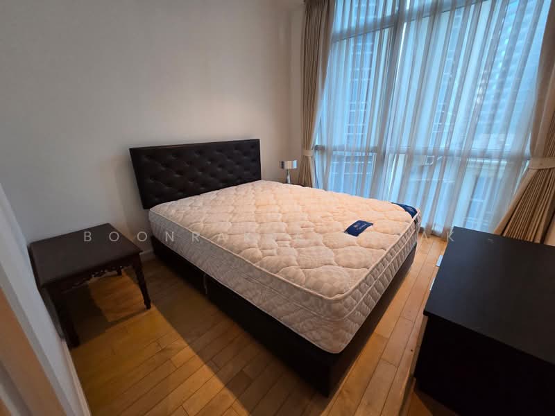 Athenee Residence, Bangkok, 65 Witthayu Road, Lumphini, Pathum Wan, Bangkok, 2 Bedrooms, 98 sqm, Condo For Rent, by Boonraksa Sopak, 500494152 - DDproperty.com