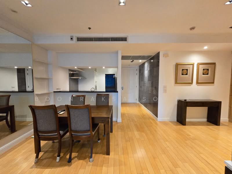 Athenee Residence : แอทธินี เรสซิเด้นซ์, กรุงเทพ, 65 ถ.วิทยุ, ลุมพินี, ปทุมวัน, กรุงเทพ, 98 ตร.ม., คอนโด ให้เช่า, โดย Boonraksa Sopak, 500494152 - DDproperty.com