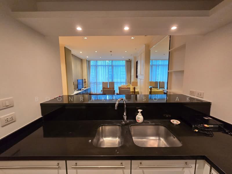 Athenee Residence : แอทธินี เรสซิเด้นซ์, กรุงเทพ, 65 ถ.วิทยุ, ลุมพินี, ปทุมวัน, กรุงเทพ, 98 ตร.ม., คอนโด ให้เช่า, โดย Boonraksa Sopak, 500494152 - DDproperty.com