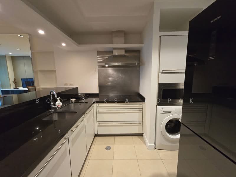 Athenee Residence, Bangkok, 65 Witthayu Road, Lumphini, Pathum Wan, Bangkok, 2 Bedrooms, 98 sqm, Condo For Rent, by Boonraksa Sopak, 500494152 - DDproperty.com