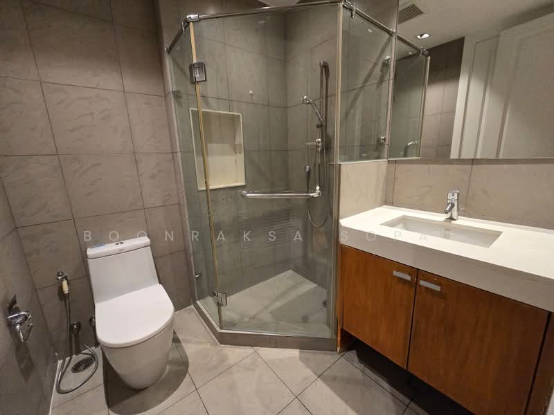 Athenee Residence, Bangkok, 65 Witthayu Road, Lumphini, Pathum Wan, Bangkok, 2 Bedrooms, 98 sqm, Condo For Rent, by Boonraksa Sopak, 500494152 - DDproperty.com