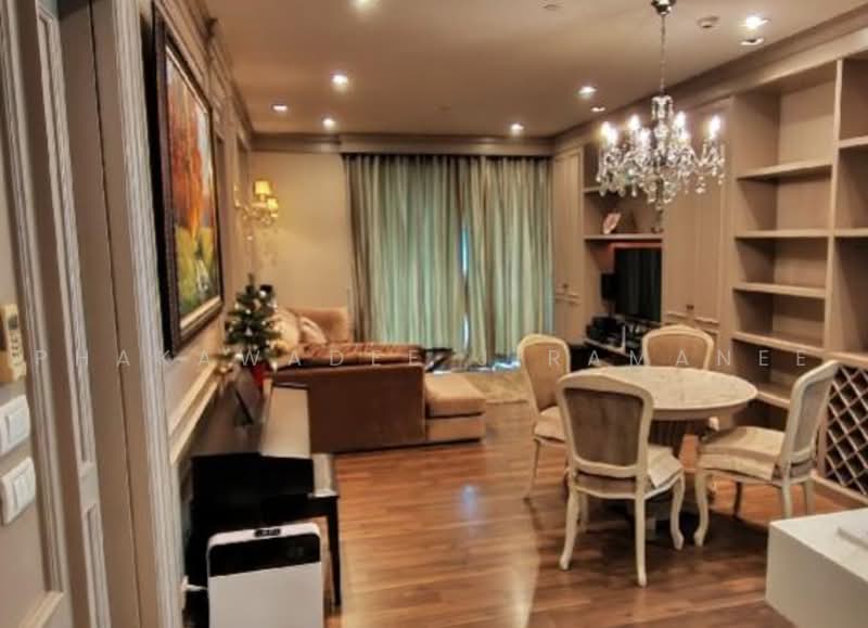 The Room Sukhumvit 62, Bangkok, 2288 Sukhumvit Road, Bang Chak, Phra Khanong, Bangkok, 2 Bedrooms, 89 sqm, Condo For Rent, by Phakawadee Jiramanee, 500494156 - DDproperty.com