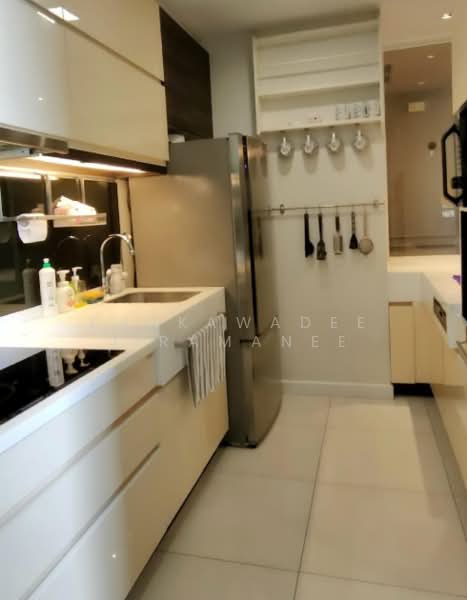 The Room Sukhumvit 62, Bangkok, 2288 Sukhumvit Road, Bang Chak, Phra Khanong, Bangkok, 2 Bedrooms, 89 sqm, Condo For Rent, by Phakawadee Jiramanee, 500494156 - DDproperty.com