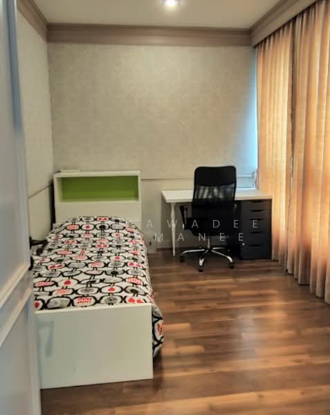 The Room Sukhumvit 62, Bangkok, 2288 Sukhumvit Road, Bang Chak, Phra Khanong, Bangkok, 2 Bedrooms, 89 sqm, Condo For Rent, by Phakawadee Jiramanee, 500494156 - DDproperty.com