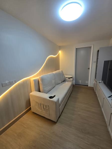 Lumpini Place Suanplu-Sathorn, Bangkok, 435-112 Suan Plu, Thung Maha Mek, Sathon, Bangkok, 2 Bedrooms, 48 sqm, Condo For Rent, by Ramita Theptham, 500494157 - DDproperty.com