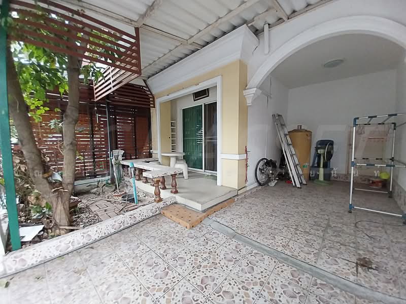 Nirund ville 8 Chaleomprakiet rm.9 soi 28, Bangkok, Nong Bon, Prawet, Bangkok, 3 Bedrooms, 130 sqm, Townhouse For Sale, by จิณณ์กระวี เตชะไชยนันท์, 500494158 - DDproperty.com