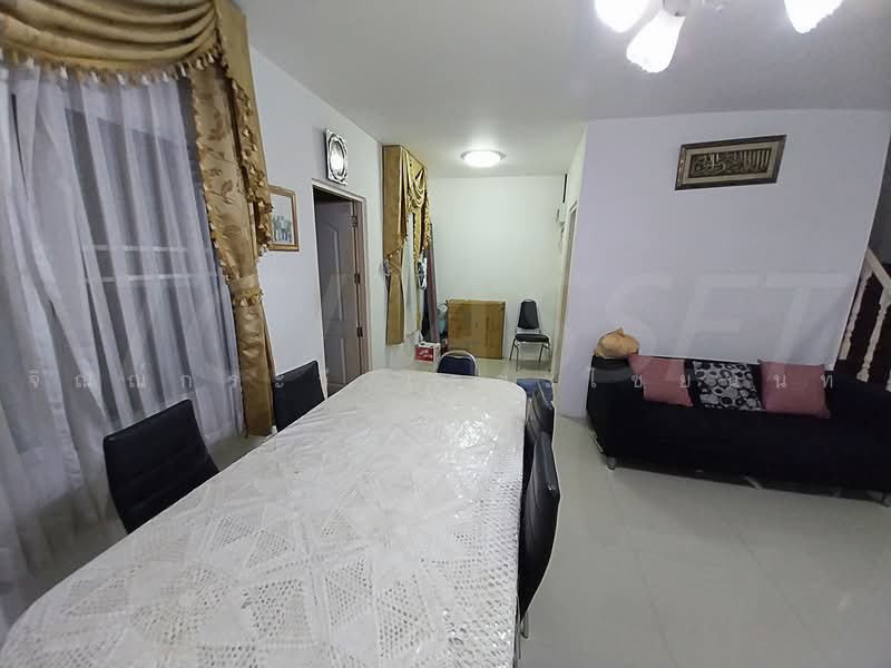 นิรันดร์วิลล์ 8 เฉลิมพระเกียรติ ร.9 ซอย28 ประเวศ : Nirund ville 8 Chaleomprakiet rm.9 soi 28, กรุงเทพ, หนองบอน, ประเวศ, กรุงเทพ, 130 ตร.ม., ทาวน์เฮ้าส์ ขาย, โดย จิณณ์กระวี เตชะไชยนันท์, 500494158 - DDproperty.com