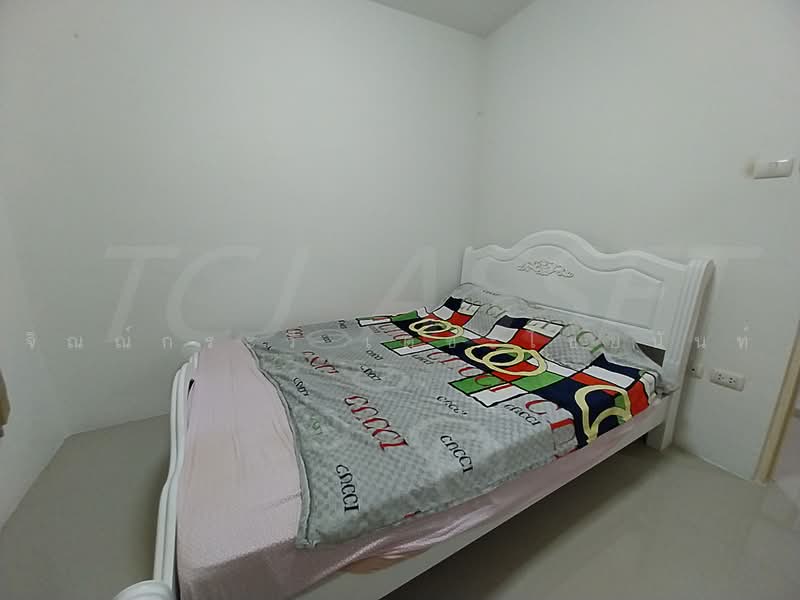 Nirund ville 8 Chaleomprakiet rm.9 soi 28, Bangkok, Nong Bon, Prawet, Bangkok, 3 Bedrooms, 130 sqm, Townhouse For Sale, by จิณณ์กระวี เตชะไชยนันท์, 500494158 - DDproperty.com