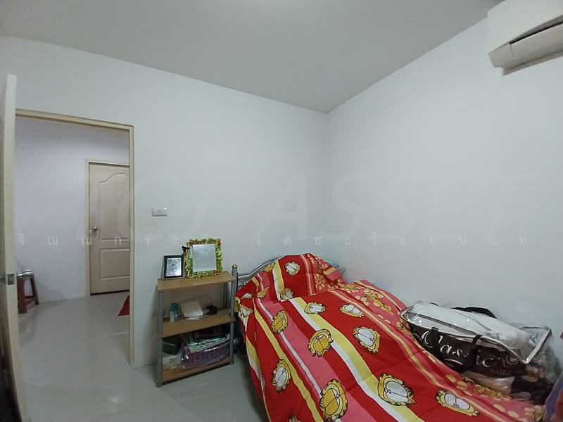 Nirund ville 8 Chaleomprakiet rm.9 soi 28, Bangkok, Nong Bon, Prawet, Bangkok, 3 Bedrooms, 130 sqm, Townhouse For Sale, by จิณณ์กระวี เตชะไชยนันท์, 500494158 - DDproperty.com