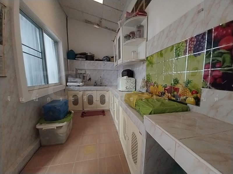 Nirund ville 8 Chaleomprakiet rm.9 soi 28, Bangkok, Nong Bon, Prawet, Bangkok, 3 Bedrooms, 130 sqm, Townhouse For Sale, by จิณณ์กระวี เตชะไชยนันท์, 500494158 - DDproperty.com