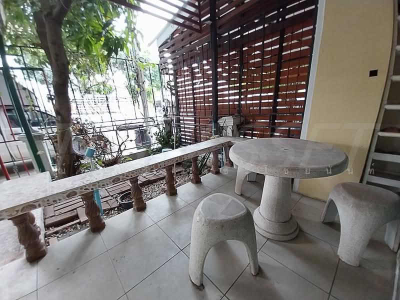 Nirund ville 8 Chaleomprakiet rm.9 soi 28, Bangkok, Nong Bon, Prawet, Bangkok, 3 Bedrooms, 130 sqm, Townhouse For Sale, by จิณณ์กระวี เตชะไชยนันท์, 500494158 - DDproperty.com