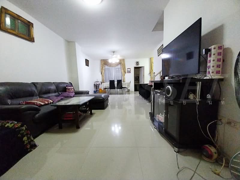 นิรันดร์วิลล์ 8 เฉลิมพระเกียรติ ร.9 ซอย28 ประเวศ : Nirund ville 8 Chaleomprakiet rm.9 soi 28, กรุงเทพ, หนองบอน, ประเวศ, กรุงเทพ, 130 ตร.ม., ทาวน์เฮ้าส์ ขาย, โดย จิณณ์กระวี เตชะไชยนันท์, 500494158 - DDproperty.com