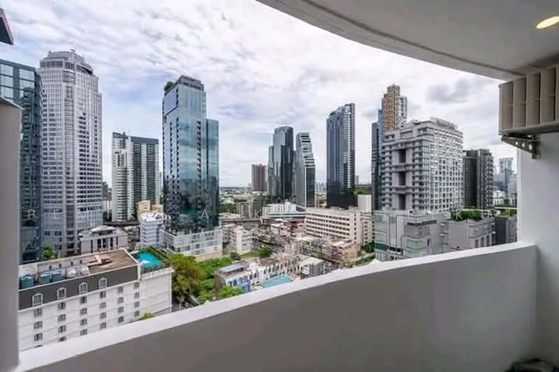 Fifty Fifth Tower : ฟิฟตี้ฟิฟท์ ทาวเวอร์, กรุงเทพ, 84 ซอยสุขุมวิท 55 ถนนสุขุมวิท, คลองตันเหนือ, วัฒนา, กรุงเทพ, 165 ตร.ม., คอนโด ขาย, โดย Pemika Aukkaraleekul, 500494160 - DDproperty.com