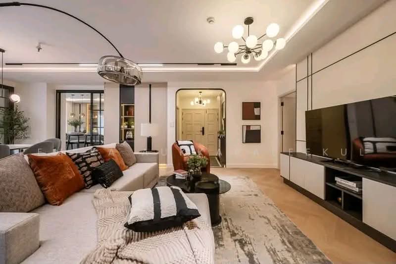 Fifty Fifth Tower : ฟิฟตี้ฟิฟท์ ทาวเวอร์, กรุงเทพ, 84 ซอยสุขุมวิท 55 ถนนสุขุมวิท, คลองตันเหนือ, วัฒนา, กรุงเทพ, 165 ตร.ม., คอนโด ขาย, โดย Pemika Aukkaraleekul, 500494160 - DDproperty.com
