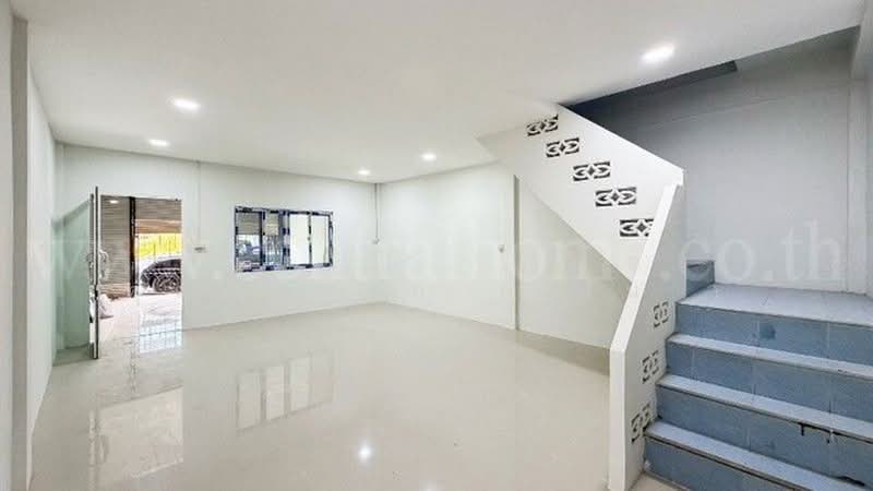 วัดเวฬุวนาราม 16, Bangkok, วัดเวฬุวนาราม, Don Mueang, Bangkok, 3 Bedrooms, 130 sqm, Townhouse For Sale, by คุณชิดชนก ( ฝัน ), 500494161 - DDproperty.com