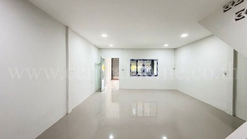 วัดเวฬุวนาราม 16, Bangkok, วัดเวฬุวนาราม, Don Mueang, Bangkok, 3 Bedrooms, 130 sqm, Townhouse For Sale, by คุณชิดชนก ( ฝัน ), 500494161 - DDproperty.com