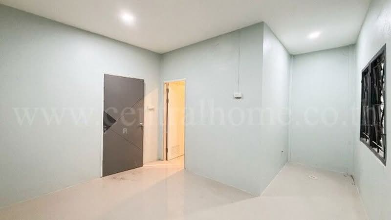 วัดเวฬุวนาราม 16, Bangkok, วัดเวฬุวนาราม, Don Mueang, Bangkok, 3 Bedrooms, 130 sqm, Townhouse For Sale, by คุณชิดชนก ( ฝัน ), 500494161 - DDproperty.com