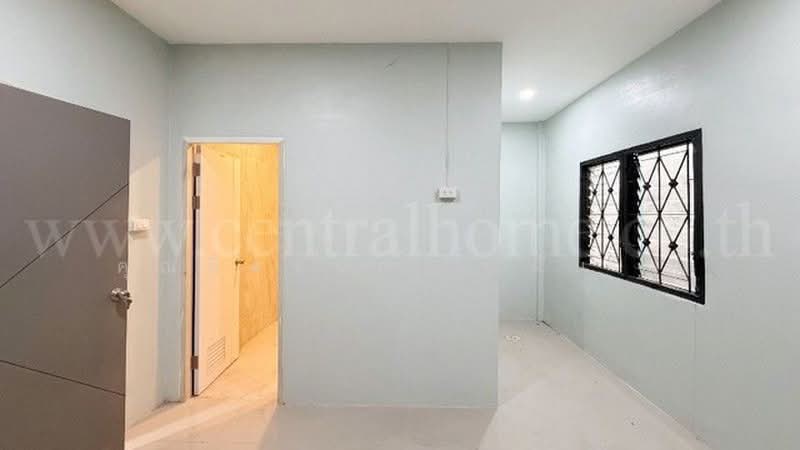วัดเวฬุวนาราม 16, Bangkok, วัดเวฬุวนาราม, Don Mueang, Bangkok, 3 Bedrooms, 130 sqm, Townhouse For Sale, by คุณชิดชนก ( ฝัน ), 500494161 - DDproperty.com