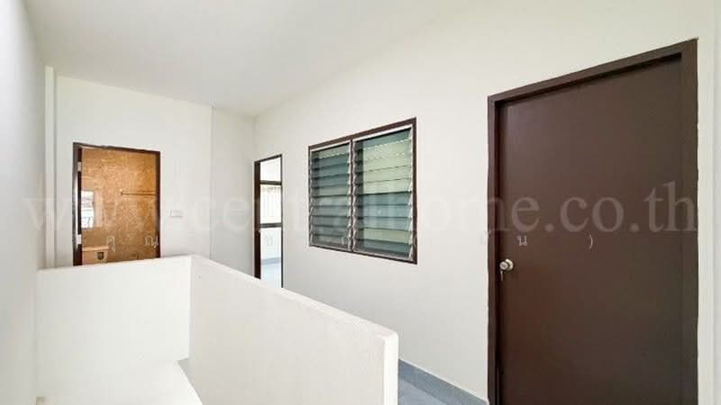 วัดเวฬุวนาราม 16, Bangkok, วัดเวฬุวนาราม, Don Mueang, Bangkok, 3 Bedrooms, 130 sqm, Townhouse For Sale, by คุณชิดชนก ( ฝัน ), 500494161 - DDproperty.com