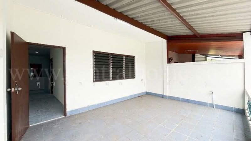 วัดเวฬุวนาราม 16, Bangkok, วัดเวฬุวนาราม, Don Mueang, Bangkok, 3 Bedrooms, 130 sqm, Townhouse For Sale, by คุณชิดชนก ( ฝัน ), 500494161 - DDproperty.com