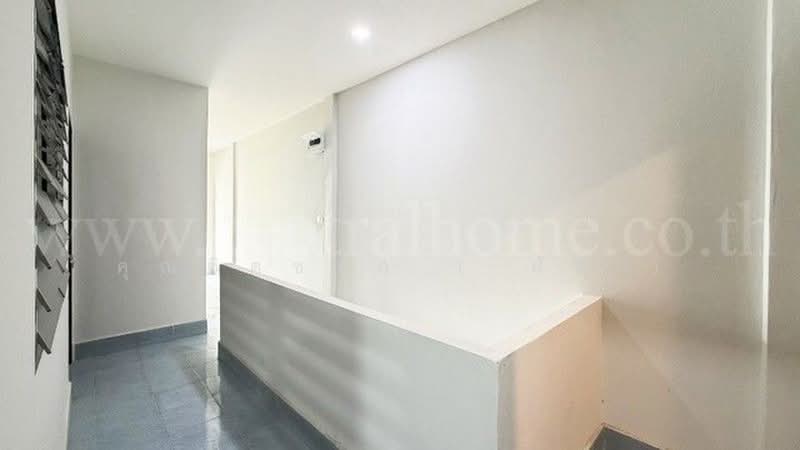 วัดเวฬุวนาราม 16, Bangkok, วัดเวฬุวนาราม, Don Mueang, Bangkok, 3 Bedrooms, 130 sqm, Townhouse For Sale, by คุณชิดชนก ( ฝัน ), 500494161 - DDproperty.com