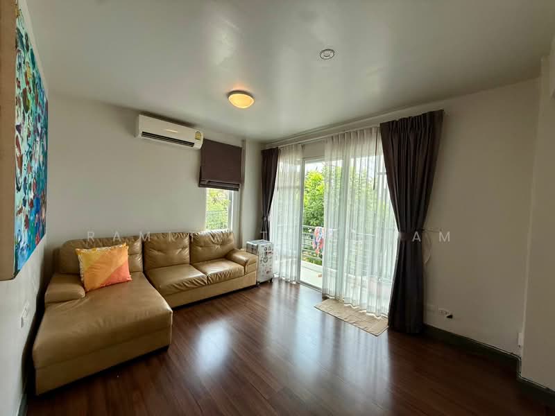 Town Avenue Rama 9 : ทาวน์ อเวนิว พระราม 9, กรุงเทพ, ซอยกรุงเทพกรีฑา 7, หัวหมาก, บางกะปิ, กรุงเทพ, 210 ตร.ม., ทาวน์เฮ้าส์ ให้เช่า, โดย Ramita Theptham, 500494163 - DDproperty.com