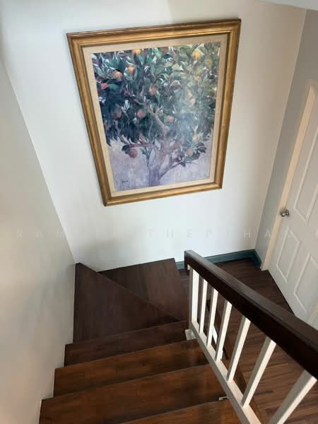 Town Avenue Rama 9, Bangkok, Soi Krungthep Kreetha 7, Hua Mak, Bang Kapi, Bangkok, 3 Bedrooms, 210 sqm, Townhouse For Rent, by Ramita Theptham, 500494163 - DDproperty.com