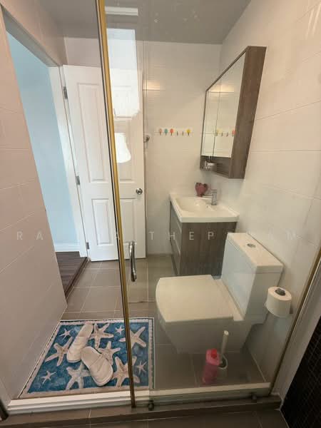 Town Avenue Rama 9, Bangkok, Soi Krungthep Kreetha 7, Hua Mak, Bang Kapi, Bangkok, 3 Bedrooms, 210 sqm, Townhouse For Rent, by Ramita Theptham, 500494163 - DDproperty.com