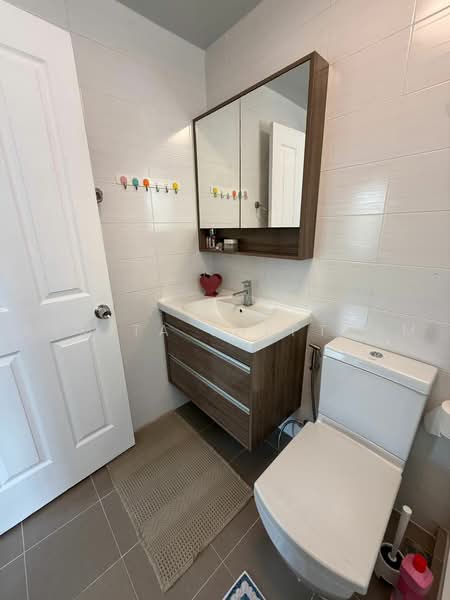 Town Avenue Rama 9, Bangkok, Soi Krungthep Kreetha 7, Hua Mak, Bang Kapi, Bangkok, 3 Bedrooms, 210 sqm, Townhouse For Rent, by Ramita Theptham, 500494163 - DDproperty.com