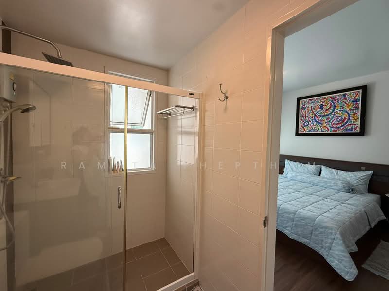 Town Avenue Rama 9, Bangkok, Soi Krungthep Kreetha 7, Hua Mak, Bang Kapi, Bangkok, 3 Bedrooms, 210 sqm, Townhouse For Rent, by Ramita Theptham, 500494163 - DDproperty.com