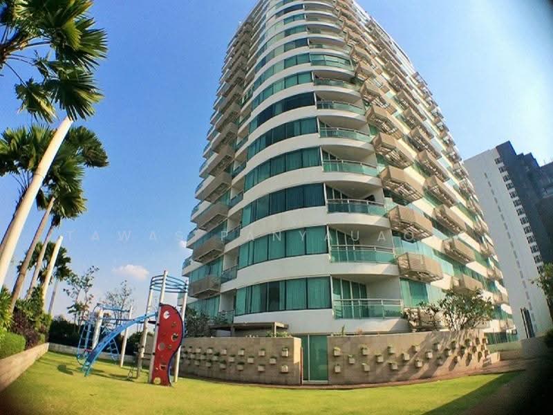 Eight Thonglor Residence, Bangkok, Eight Thonglor Building 88/36, Khlong Tan Nua, Watthana, Bangkok, 3 Bedrooms, 164 sqm, Condo For Sale, by Tawas Panyauaong, 500494165 - DDproperty.com