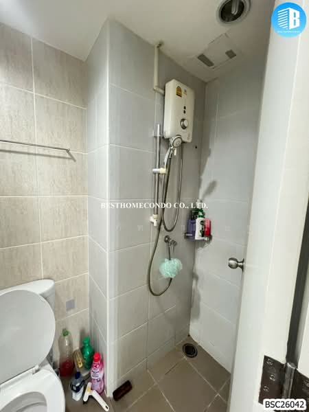 Lumpini Mega City Bangna, Samut Prakan, Bang Na-Trat Frontage Rd, Bang Kaeo, Bang Plee, Samut Prakan, 1 Bedroom, 23 sqm, Condo For Sale, by คุณ ภัทรานิษฐ์, 500494167 - DDproperty.com