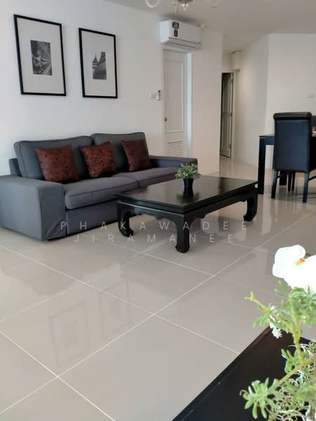 The Waterford Park, Bangkok, Soi Sukhumvit 53, Khlong Tan Nua, Watthana, Bangkok, 3 Bedrooms, 140 sqm, Condo For Rent, by Phakawadee Jiramanee, 500494168 - DDproperty.com