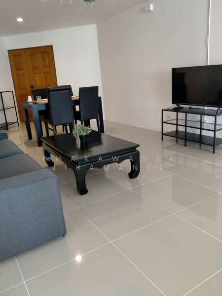 The Waterford Park, Bangkok, Soi Sukhumvit 53, Khlong Tan Nua, Watthana, Bangkok, 3 Bedrooms, 140 sqm, Condo For Rent, by Phakawadee Jiramanee, 500494168 - DDproperty.com