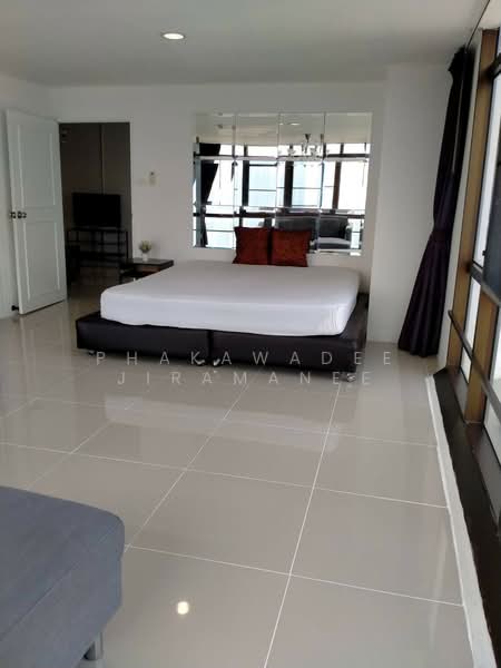 The Waterford Park, Bangkok, Soi Sukhumvit 53, Khlong Tan Nua, Watthana, Bangkok, 3 Bedrooms, 140 sqm, Condo For Rent, by Phakawadee Jiramanee, 500494168 - DDproperty.com