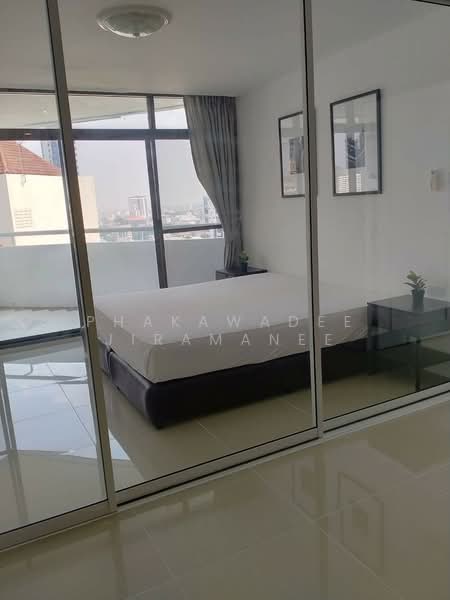 The Waterford Park, Bangkok, Soi Sukhumvit 53, Khlong Tan Nua, Watthana, Bangkok, 3 Bedrooms, 140 sqm, Condo For Rent, by Phakawadee Jiramanee, 500494168 - DDproperty.com