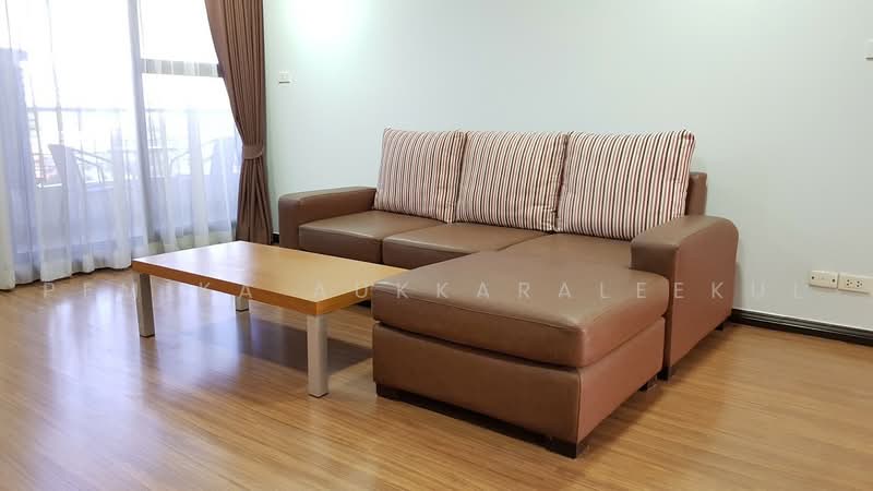 Supalai Place Sukhumvit 39, Bangkok, 175-179 Soi Sukhumvit 39 Sukhumvit Road, Khlong Tan Nua, Watthana, Bangkok, 2 Bedrooms, 96 sqm, Condo For Sale, by Pemika Aukkaraleekul, 500494169 - DDproperty.com