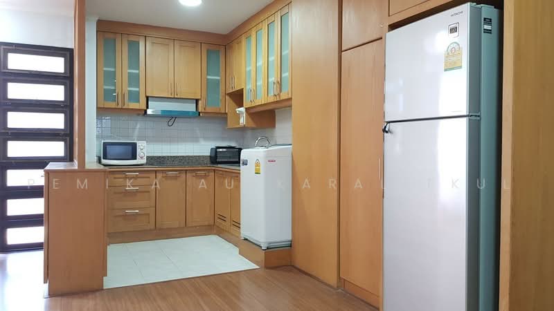 Supalai Place Sukhumvit 39, Bangkok, 175-179 Soi Sukhumvit 39 Sukhumvit Road, Khlong Tan Nua, Watthana, Bangkok, 2 Bedrooms, 96 sqm, Condo For Sale, by Pemika Aukkaraleekul, 500494169 - DDproperty.com