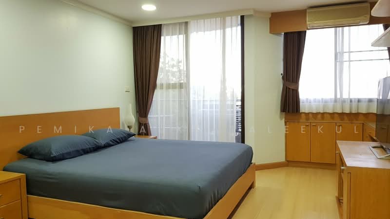Supalai Place Sukhumvit 39, Bangkok, 175-179 Soi Sukhumvit 39 Sukhumvit Road, Khlong Tan Nua, Watthana, Bangkok, 2 Bedrooms, 96 sqm, Condo For Sale, by Pemika Aukkaraleekul, 500494169 - DDproperty.com