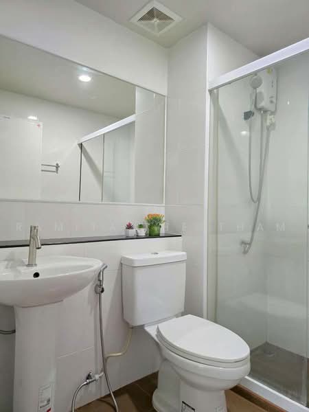 Regent Home Sukhumvit 81 : รีเจ้นท์ โฮม สุขุมวิท 81, กรุงเทพ, ซ. สุขุมวิท 81, สวนหลวง, กรุงเทพ, 28 ตร.ม., คอนโด ให้เช่า, โดย Ramita Theptham, 500494171 - DDproperty.com