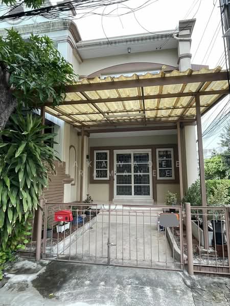 Baan Sukhumvit Garden City 79 : บ้านสุขุมวิทการ์เด้นซิตี้ 79, กรุงเทพ, ถนนสุขุมวิท 79, บางจาก, พระโขนง, กรุงเทพ, 115 ตร.ม., ทาวน์เฮ้าส์ ให้เช่า, โดย Phakawadee Jiramanee, 500494173 - DDproperty.com