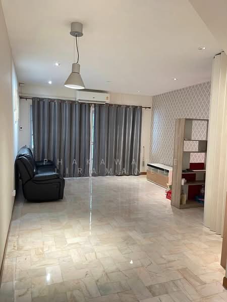 Baan Sukhumvit Garden City 79, Bangkok, Sukhumvit Road 79, Bang Chak, Phra Khanong, Bangkok, 3 Bedrooms, 115 sqm, Townhouse For Rent, by Phakawadee Jiramanee, 500494173 - DDproperty.com