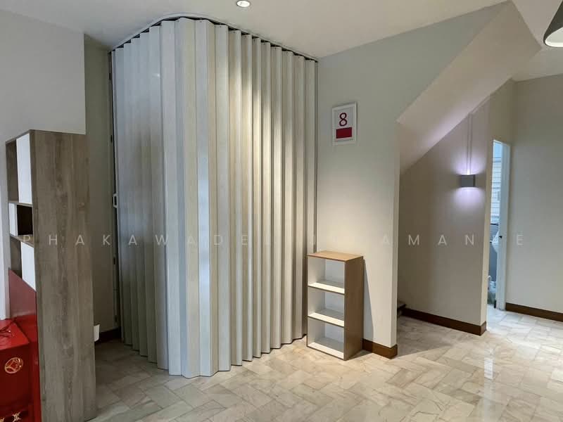 Baan Sukhumvit Garden City 79, Bangkok, Sukhumvit Road 79, Bang Chak, Phra Khanong, Bangkok, 3 Bedrooms, 115 sqm, Townhouse For Rent, by Phakawadee Jiramanee, 500494173 - DDproperty.com