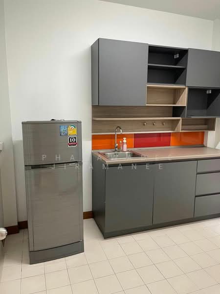 Baan Sukhumvit Garden City 79, Bangkok, Sukhumvit Road 79, Bang Chak, Phra Khanong, Bangkok, 3 Bedrooms, 115 sqm, Townhouse For Rent, by Phakawadee Jiramanee, 500494173 - DDproperty.com