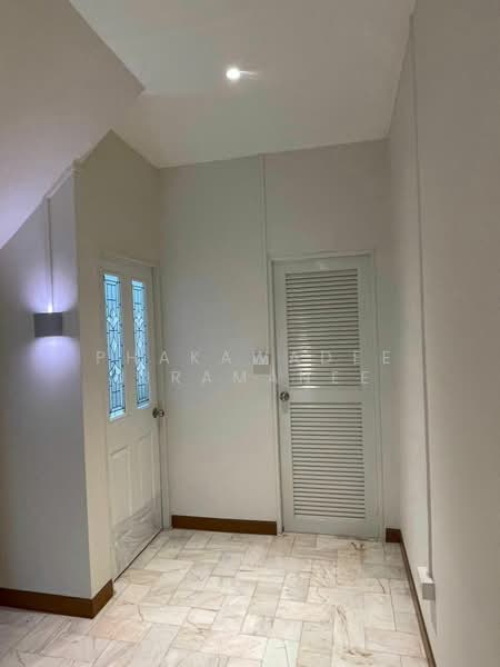Baan Sukhumvit Garden City 79 : บ้านสุขุมวิทการ์เด้นซิตี้ 79, กรุงเทพ, ถนนสุขุมวิท 79, บางจาก, พระโขนง, กรุงเทพ, 115 ตร.ม., ทาวน์เฮ้าส์ ให้เช่า, โดย Phakawadee Jiramanee, 500494173 - DDproperty.com