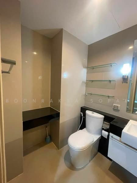 Supalai Premier Ratchathewi, Bangkok, 188 Phetchaburi Road, Thanon Phetchaburi, Ratchathewi, Bangkok, 1 Bedroom, 60 sqm, Condo For Rent, by Boonraksa Sopak, 500494174 - DDproperty.com